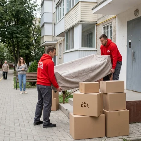 De ce să alegeți închirierea unui container skip?