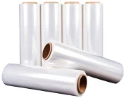 Folie stretch 25cm/200m/17mkr